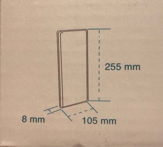 Antena Interior Metronic XP 92 UHD 4K.