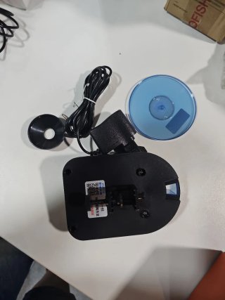 Comedero automático multicomida EVNICE