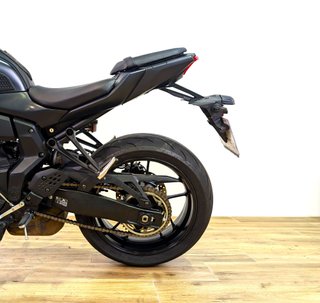 YAMAHA MT-07   (modelo actual) A2 2025