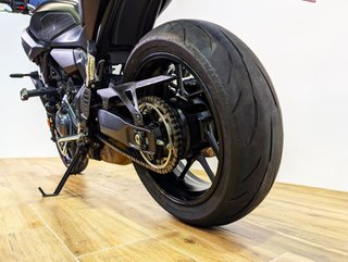 YAMAHA MT-07   (modelo actual) A2 2025