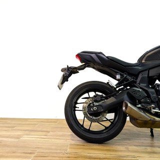 YAMAHA MT-07   (modelo actual) A2 2025
