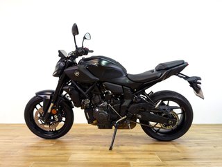 YAMAHA MT-07   (modelo actual) A2 2025