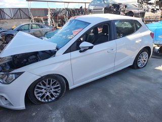 AMORTIGUADORES MALETERO / PORTON SEAT IBIZA (KJ1) Style Plus