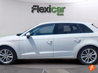 Audi A3 1.5 TFSI 110kW CoD EVO S tron Sportback