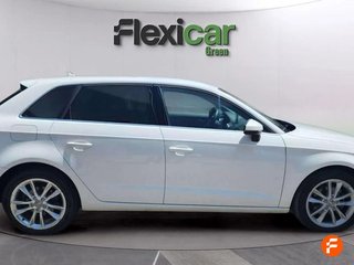 Audi A3 1.5 TFSI 110kW CoD EVO S tron Sportback