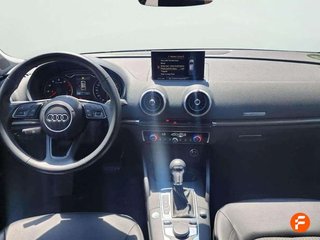 Audi A3 1.5 TFSI 110kW CoD EVO S tron Sportback