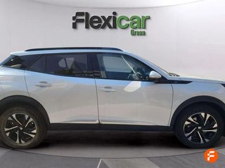Peugeot 2008 Eléctrico Allure Pack