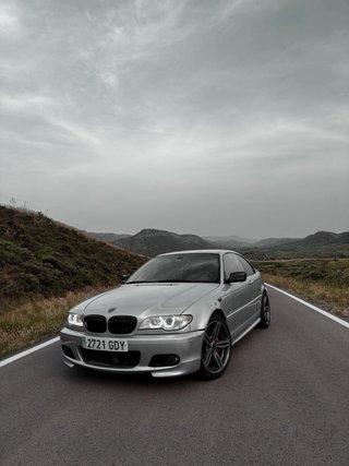 BMW Serie 3 2004