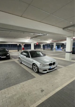BMW Serie 3 2004