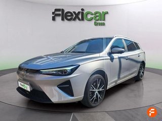 MG MG5 Long Range Comfort