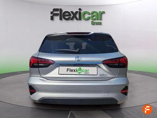 MG MG5 Long Range Comfort