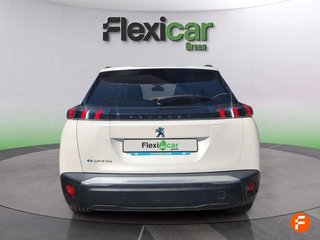 Peugeot 2008 Eléctrico Allure Pack