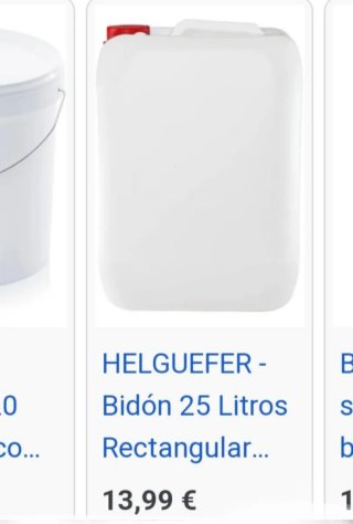 Cubo con centrifugadora Vileda