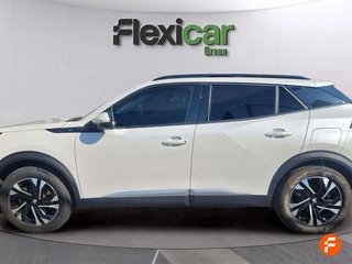 Peugeot 2008 Eléctrico Allure Pack
