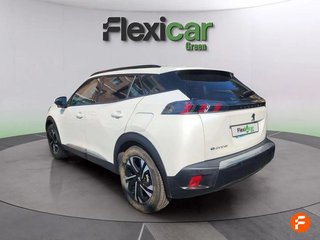 Peugeot 2008 Eléctrico Allure Pack