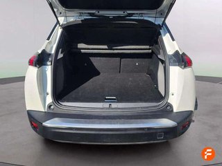 Peugeot 2008 Eléctrico Allure Pack
