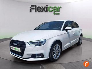 Audi A3 1.5 TFSI 110kW CoD EVO S tron Sportback