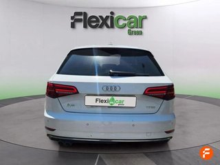 Audi A3 1.5 TFSI 110kW CoD EVO S tron Sportback