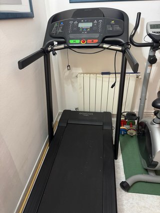 Cinta de correr Domyos T540C