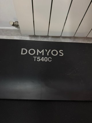 Cinta de correr Domyos T540C