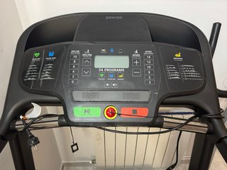 Cinta de correr Domyos T540C