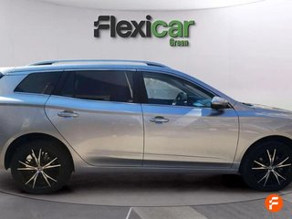 MG MG5 Long Range Comfort