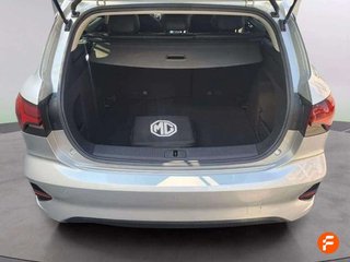 MG MG5 Long Range Comfort