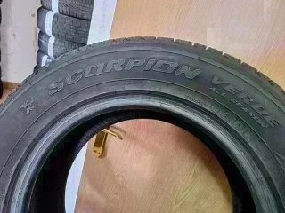 235 60 R16 100H Pirelli - 1 neumático sin uso