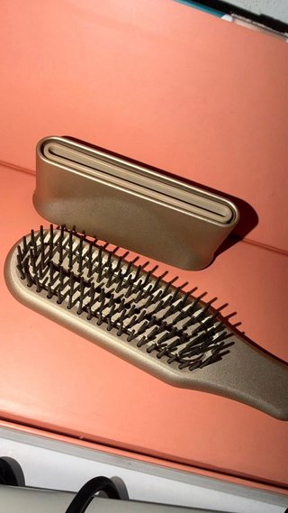 Cecotec Plancha Secador 106000 RPM