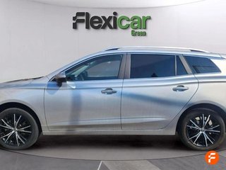MG MG5 Long Range Comfort