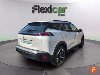 Peugeot 2008 Eléctrico Allure Pack