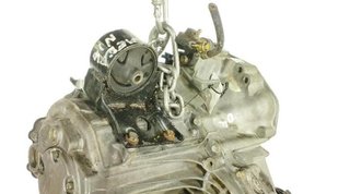 Caja de cambios nissan qg15 almera ii n16 22903167
