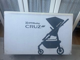 Uppababy Cruz 2015: Silla, Capazo y Maxi-Cosi