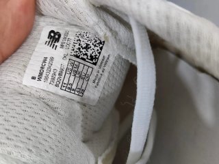 New Balance Fresh Foam More v4 Talla 43