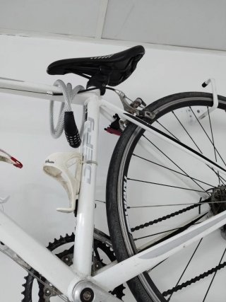 Bicicleta de carretera Giant Talla L