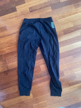 Pantalones Emporio Armani Negros