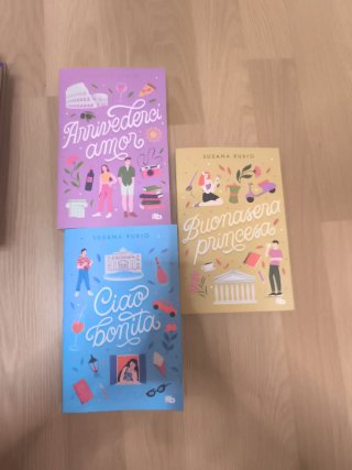 Libros juveniles