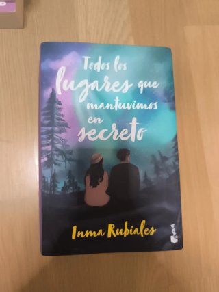 Libros juveniles