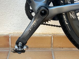 Bicicleta Gravel Rondo Ruut CF2 Carbon