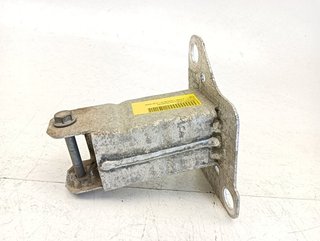 REFUERZO PARAGOLPES DELANTERO RENAULT MEGANE II B