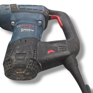 MARTILLO PERCUTOR BOSCH GBH- 5-40 D