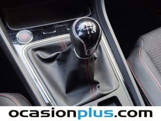 SEAT León 1.5 TGI GNC S&S FR 96 kW (130 CV)