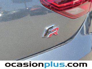 SEAT León 1.5 TGI GNC S&S FR 96 kW (130 CV)