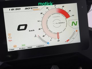 MORBIDELLI T1002 VX (A) (3 MALETAS)