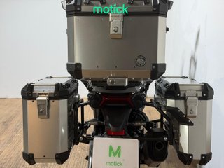 MORBIDELLI T1002 VX (A) (3 MALETAS)