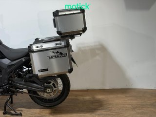 MORBIDELLI T1002 VX (A) (3 MALETAS)