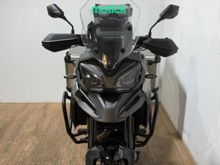 MORBIDELLI T1002 VX (A) (3 MALETAS)