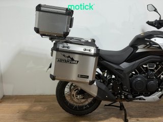 MORBIDELLI T1002 VX (A) (3 MALETAS)