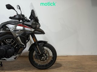 MORBIDELLI T1002 VX (A) (3 MALETAS)