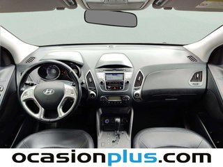 Hyundai ix35 2.0 GLS Comfort I 4x4 120 kW (163 CV)